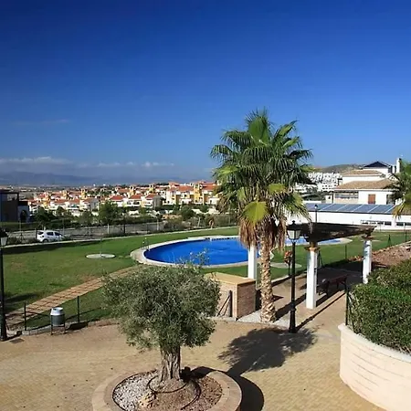 Casa Del Sol Lägenhet *