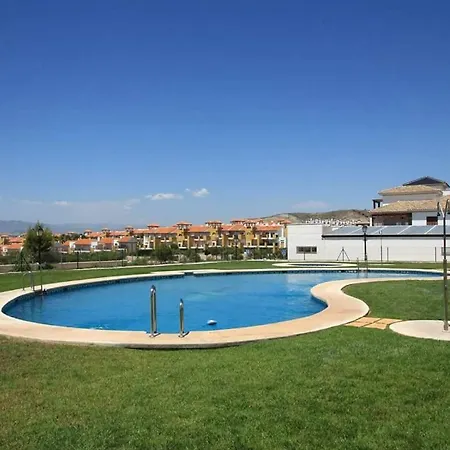 Casa Del Sol Lägenhet