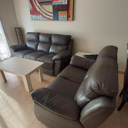 Casa Del Sol * Vera