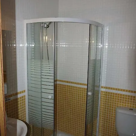 아파트 Casa Del Sol *