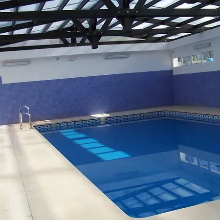Casa Del Sol *