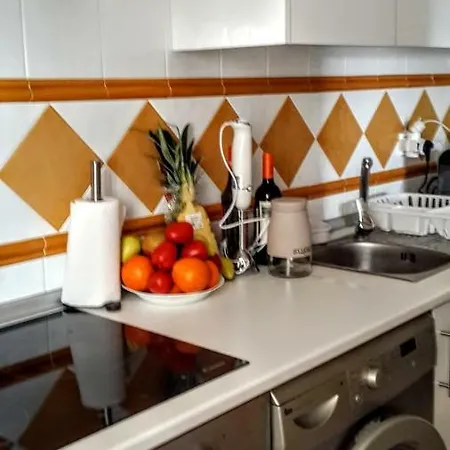 Casa Del Sol *