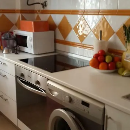 Casa Del Sol 아파트