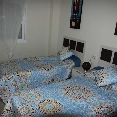 Casa Del Sol 아파트 *