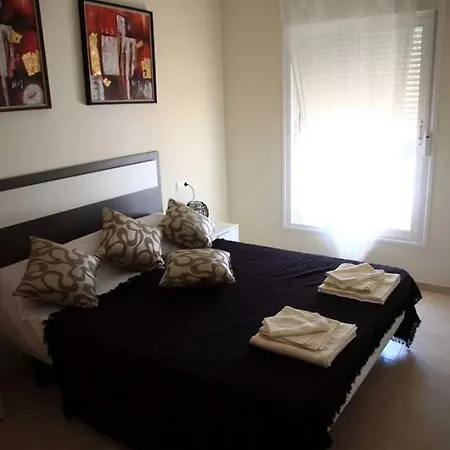 Apartment Casa Del Sol