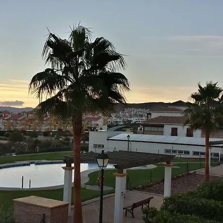 Casa Del Sol * Vera